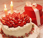 誕生日