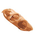 ベーコンフランス