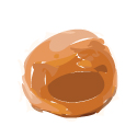 クリームパン