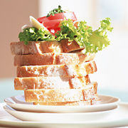 BAKERY RESTAURANTへようこそ！